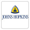 Johns Hopkins University logo