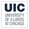 University of Illinois at Chicago logo